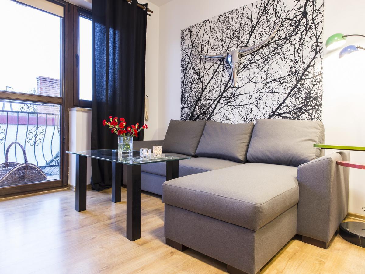 Banialuka Apart Białka Tatrzańska Exteriér fotografie