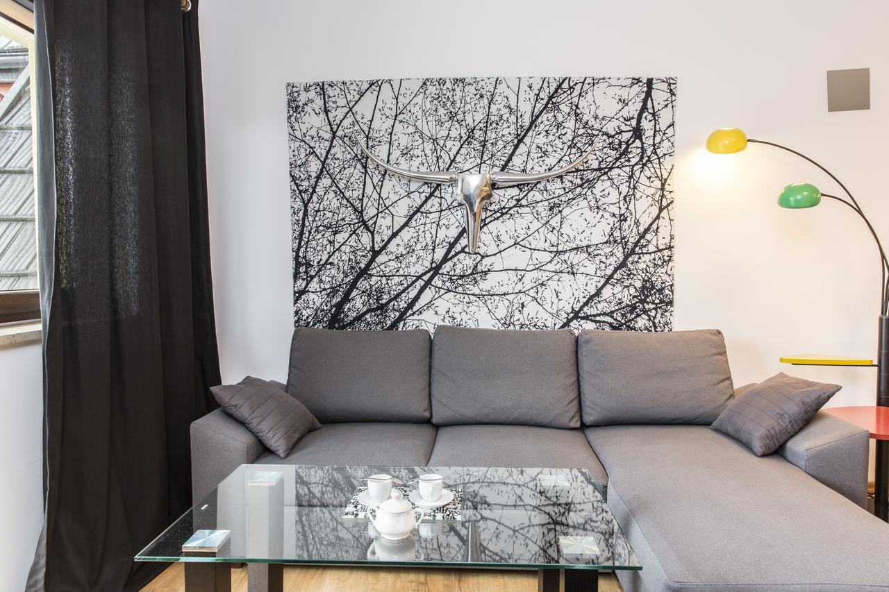 Banialuka Apart Białka Tatrzańska Exteriér fotografie